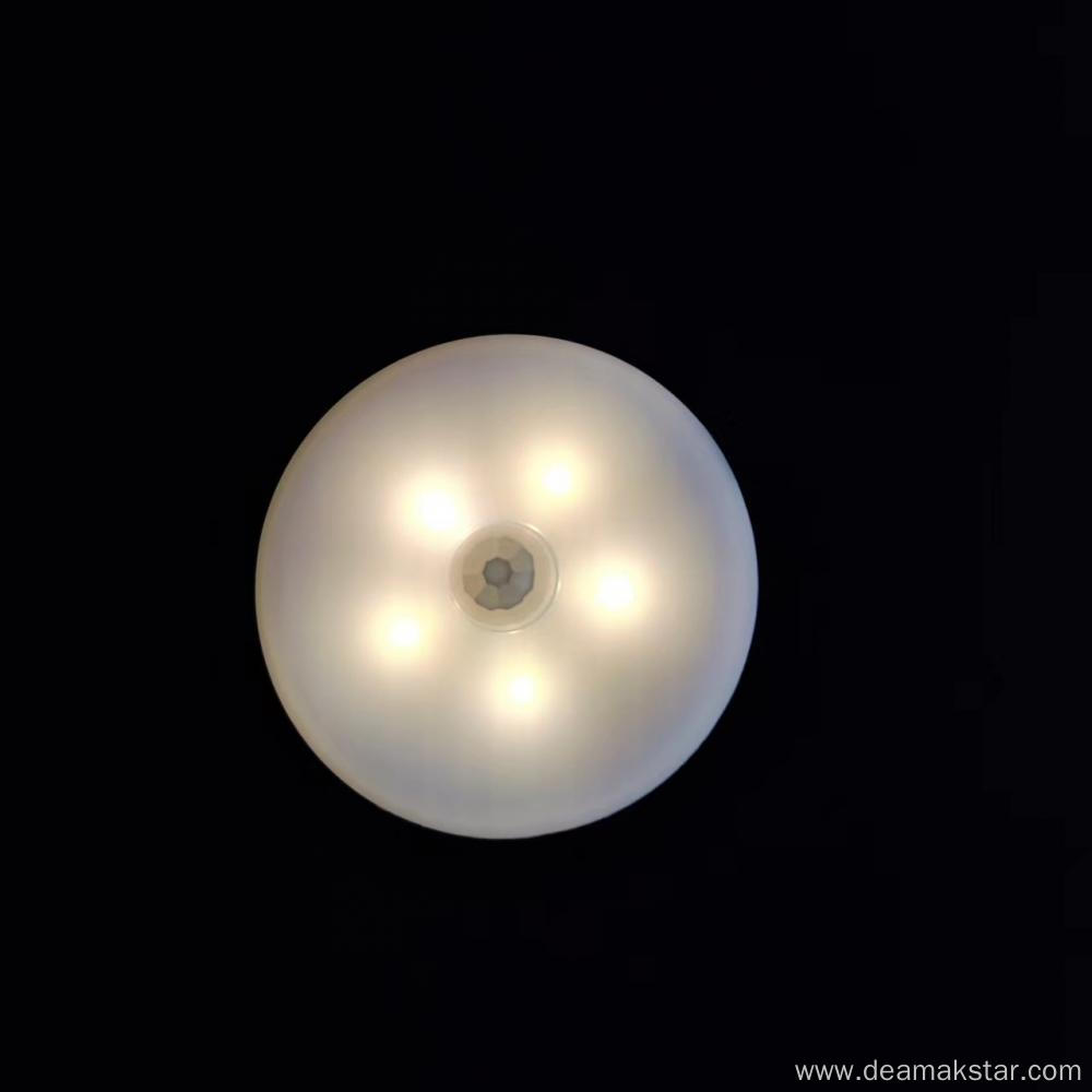 Wholesale Price Sensor Control Wireless Led Night Light