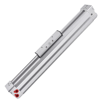 Rodless Cylinder DGC K 25-100-PP-V-A-GK