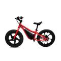 E Bike Bikes de niños 16``