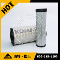 Heißer Verkauf Komatsu PC300-7 Element-Ass&#39;y 600-185-5100