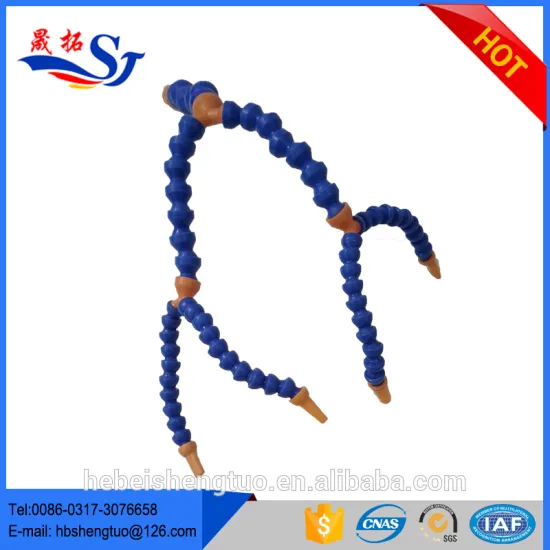 1/4 Plastic Adjustable Cooling Pipe for Lathe