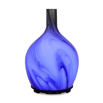 Cool Mist Air Humidifier Aromatherapy For Sale