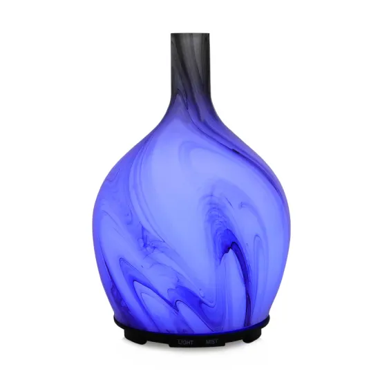 Cool Mist Air Humidifier Aromatherapy For Sale
