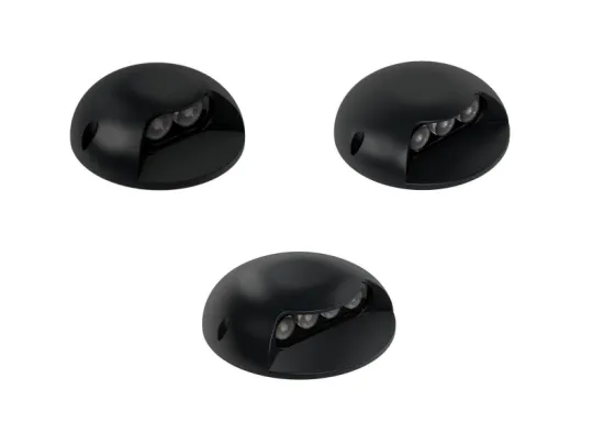 SYA-306 LED underground lights for parks