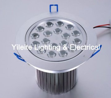 LED ceiling light, ceiling lamps 15w