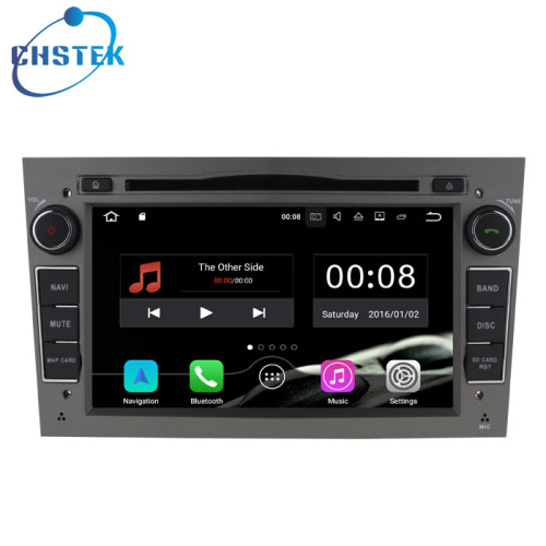 Car Dvd For Opel Astra 2004-2009