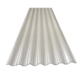 Color Coated Corrugated Roofing Sheet Board