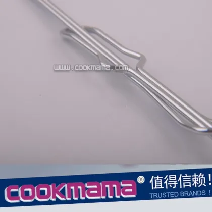 Long BBQ Fork,