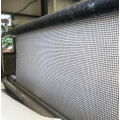 Fiberglas Geogrid Kompozit Nonwoven Geotekstil Kumaş