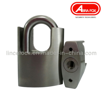Stainless Steel Padlock