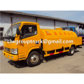 DFAC Duolika 6CBM Cleaning Sewage Suction Truck