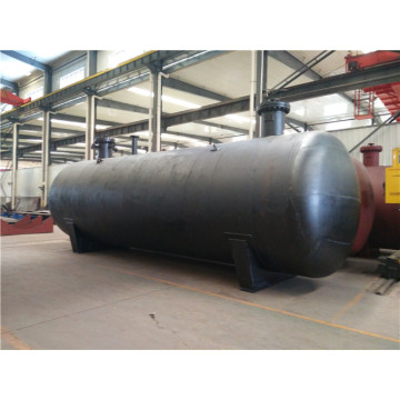 50m3 Propane Underground Storage Tanks