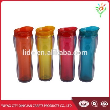 Wholesale plastic bottles for juice water