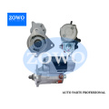 OD87T17400 دينسو موتور موتور 24 فولت 5.5KW 11T