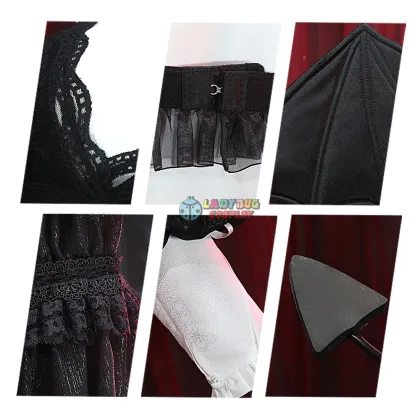 My Dress-Up Darling Marin Kitagawa Cosplay Costume Sono Bisque Doll wa Koi wo suru