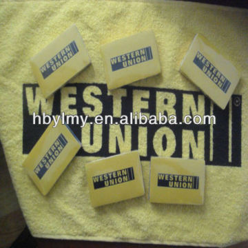 100% cotton magic towel
