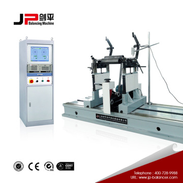 Balancing Machine for Vacuum Pump Rotor (PHQ-160H)