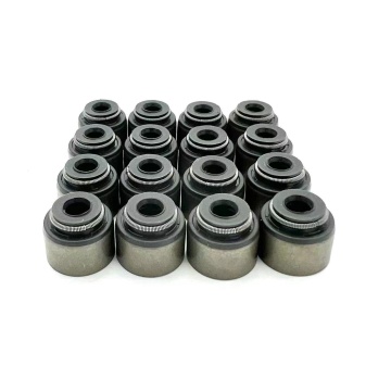 Seal Valve: Automotive and Motorcycle Engine Valve Seals