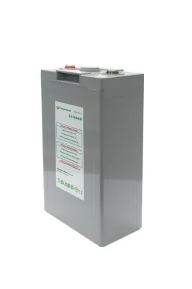 Silicon battery for mobile base station