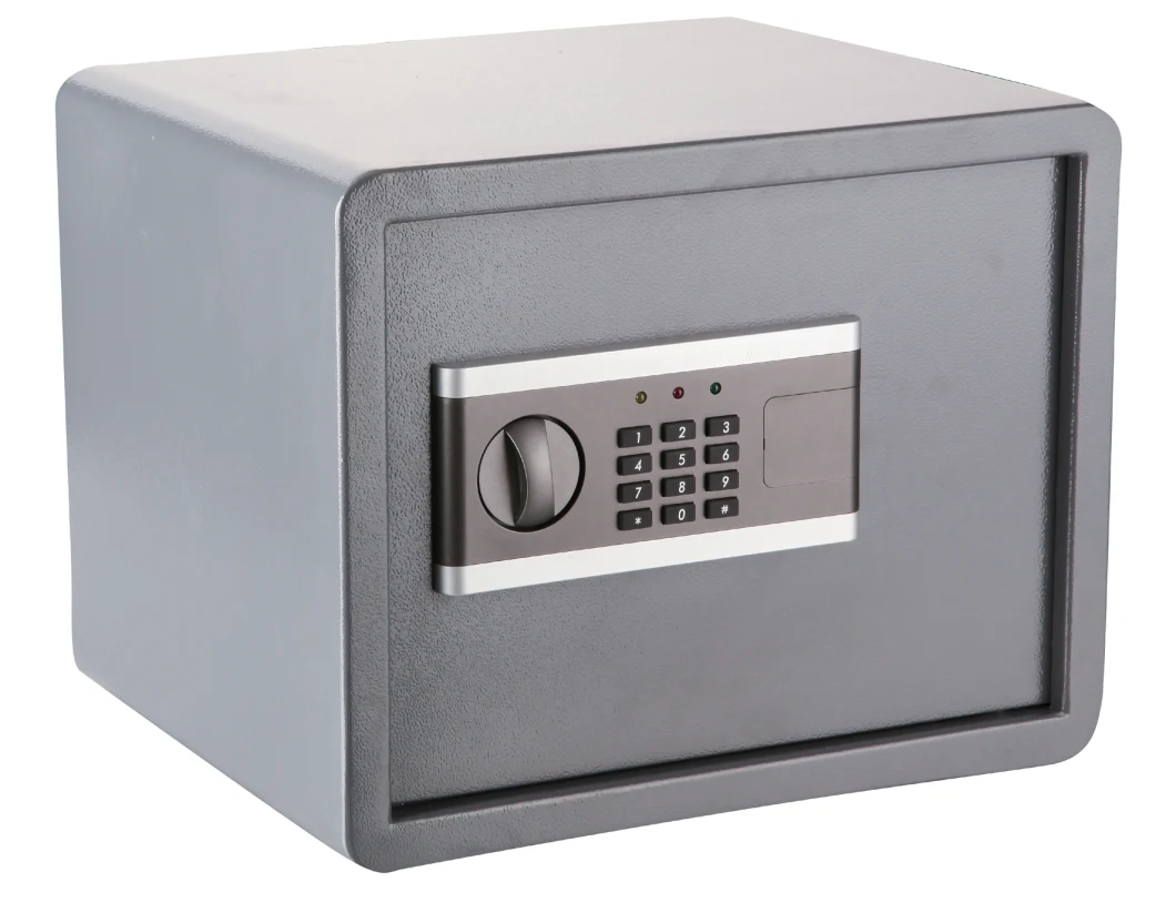 Tiger High Quality Office Box Box Digital Steel Security Safes (HP-EE30E)