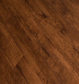 2017 New Product 100% Waterproof SPC Vinyl Flooring