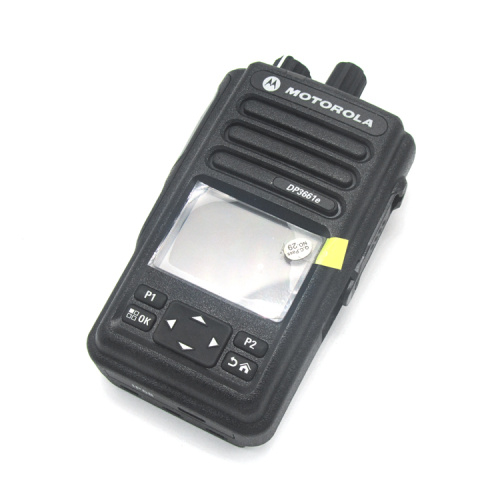 Motorola DP3661e two way radio