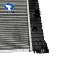 Aluminum Auto Radiator for BENZ CLS-CLASS W219 CLS 280 CDI 04 - Cooling System
