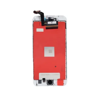 iPhone 6S Plus LCD Screen Replacement White