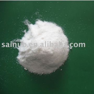 WHITE POWDER Polyethylene Wax for rubber