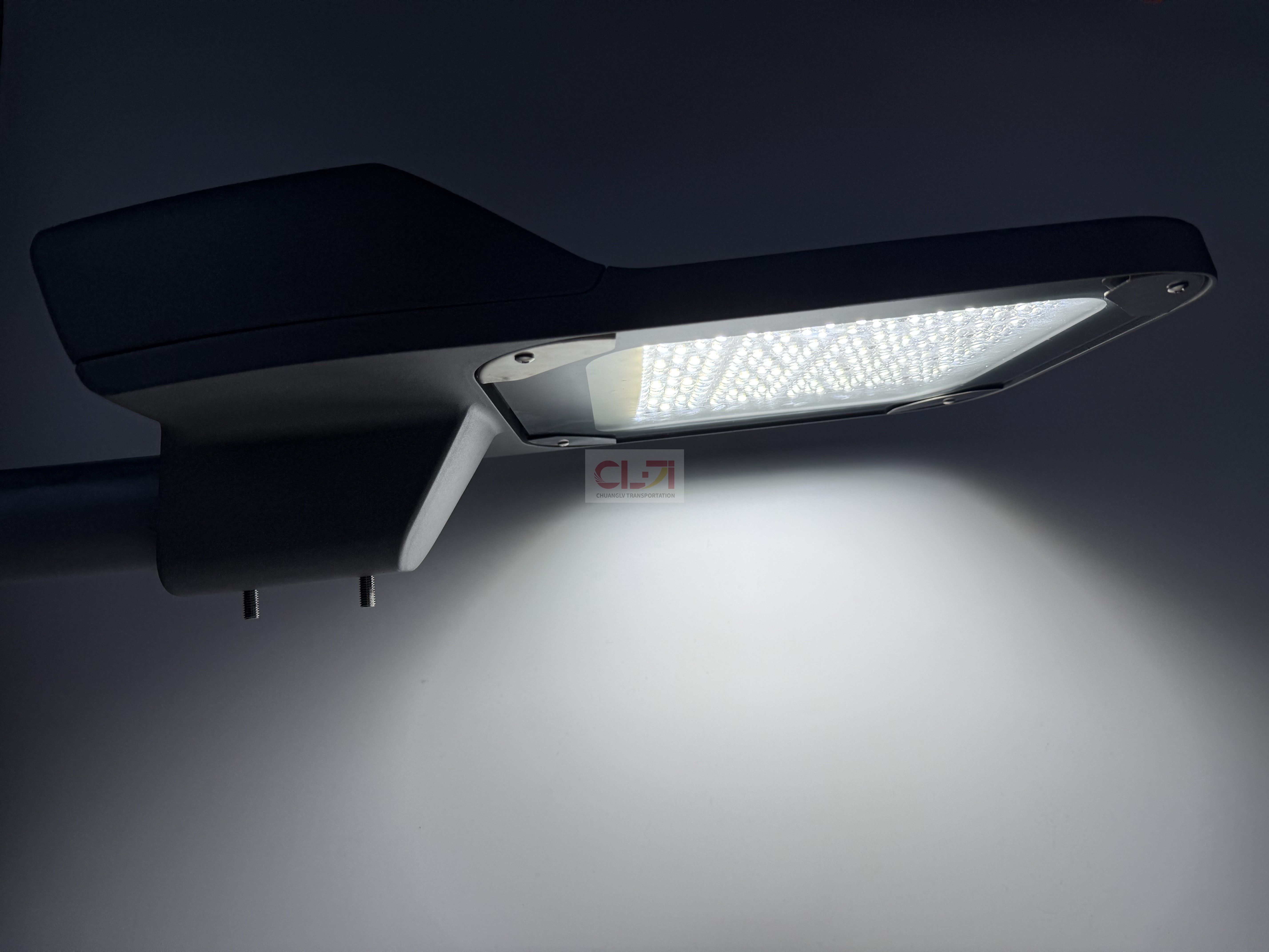 100W 200W300W Led Street lamp Outdoor street light