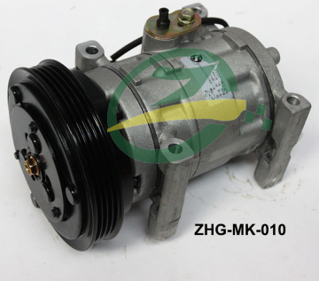 GEELY MK Compressor Spare Parts for Geely Car 1018002690-02