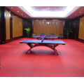 Professional Indoor Table Tennis Flooring