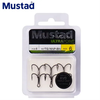 Competitive Price Professionally Produced Fish Hook Set for Carp Fishing