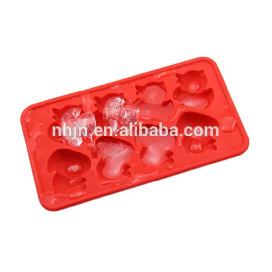 2014 top quality newest silicone ice cream