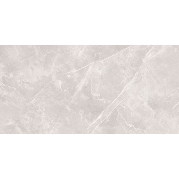 Poshing Surface 750 * 1500mm Marble Porcelain Flooring tiles