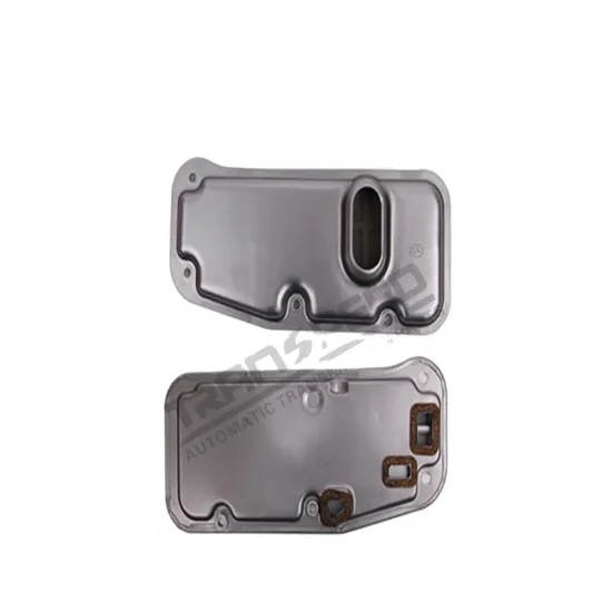 Automatic Transmission System A343F Oil Filter 35330-60030 for Car Accessories