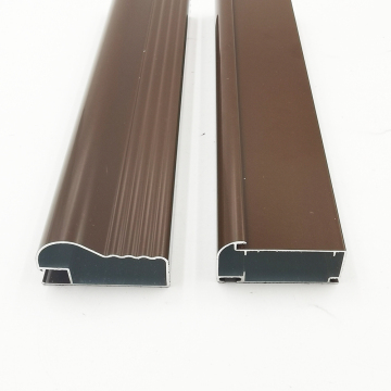 Best Price Anodized Aluminum Profiles for South Africa Window Frames - Online Supplier