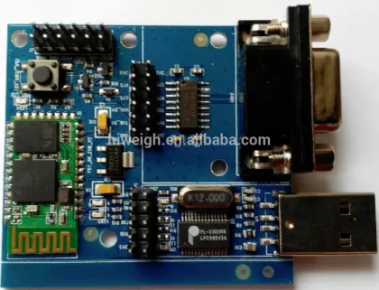 RS232-Bluetooth adapter RS485-Bluetooth adapter Bluetooth converter