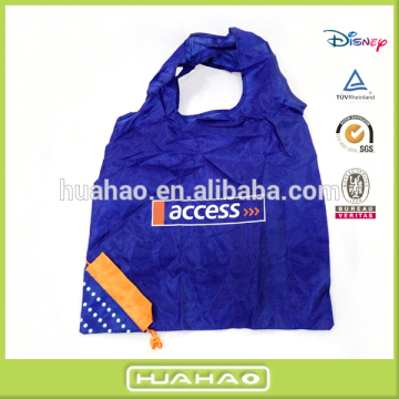 wholesale nylon 210d polyester drawstring backpcak