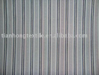 Yarn Dyed Cloth