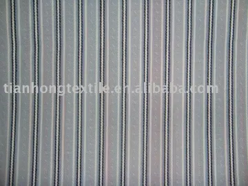 Yarn Dyed Cloth