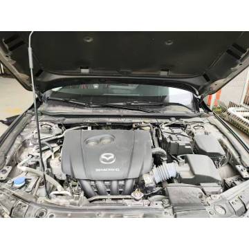 2021 Mazda3 Axela 2.0 Gasoline Vehicle Used Car