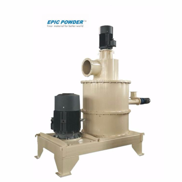 Sulphur Superfine Grinding Mill for Top Brands