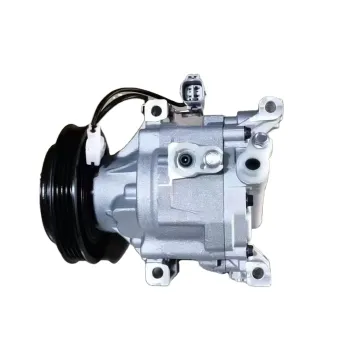 SCSA06C 12V Air Compressor for Toyota Corolla AC Systems
