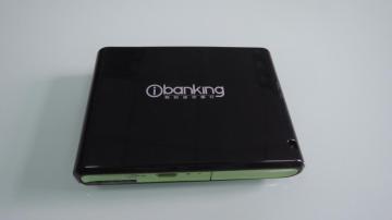 Plastic Injection Mould for Power Bank