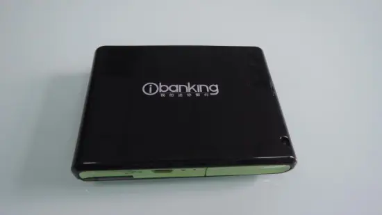 Plastic Injection Mould for Power Bank