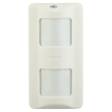 Microwave Outdoor Curtain Sensor, Outdoor Motion Detector (SKY-DL)
