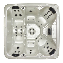 Balboa System Hot Tub Spas for 6 Persons