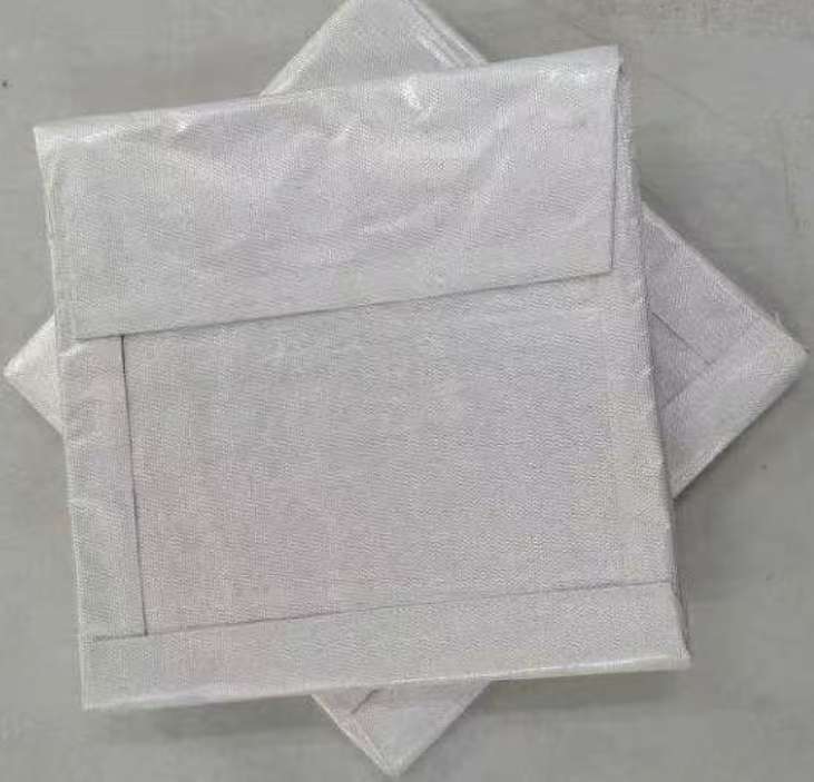 supplier environmental assessment for insulation