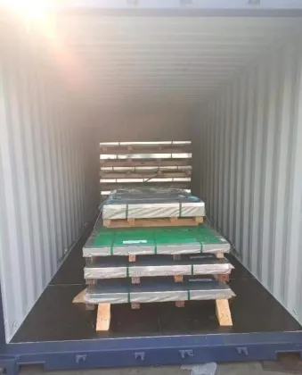 Zinc Coated Galvanized Steel Plate customised